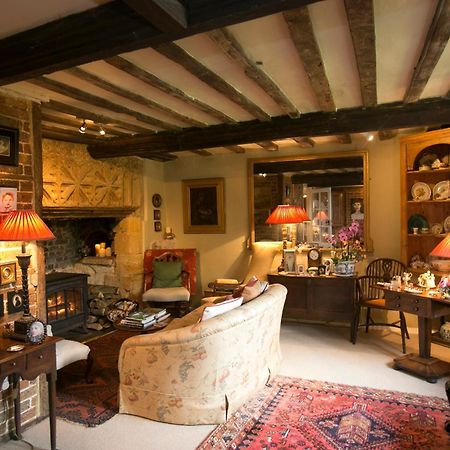 دورتشستر Tudor Cottage B&B Frampton المظهر الخارجي الصورة