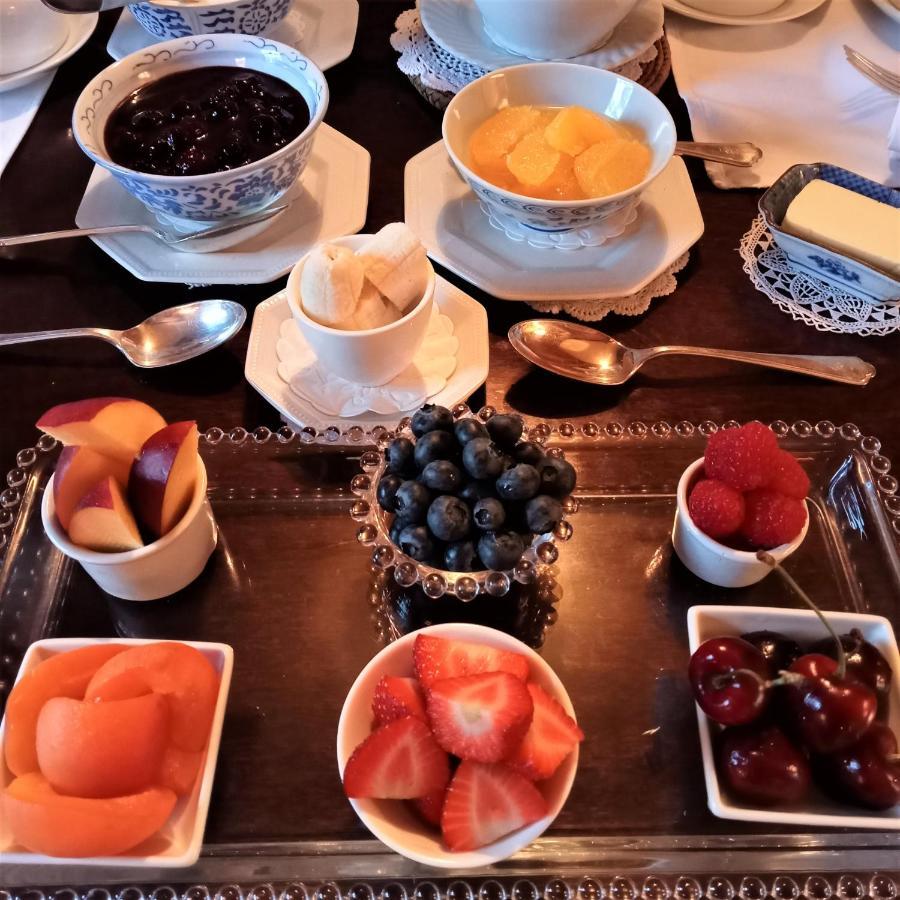 دورتشستر Tudor Cottage B&B Frampton المظهر الخارجي الصورة
