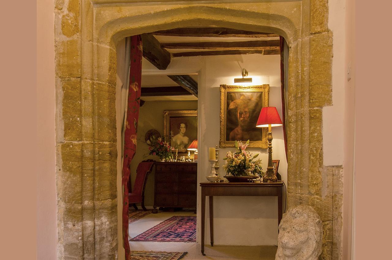 دورتشستر Tudor Cottage B&B Frampton المظهر الخارجي الصورة