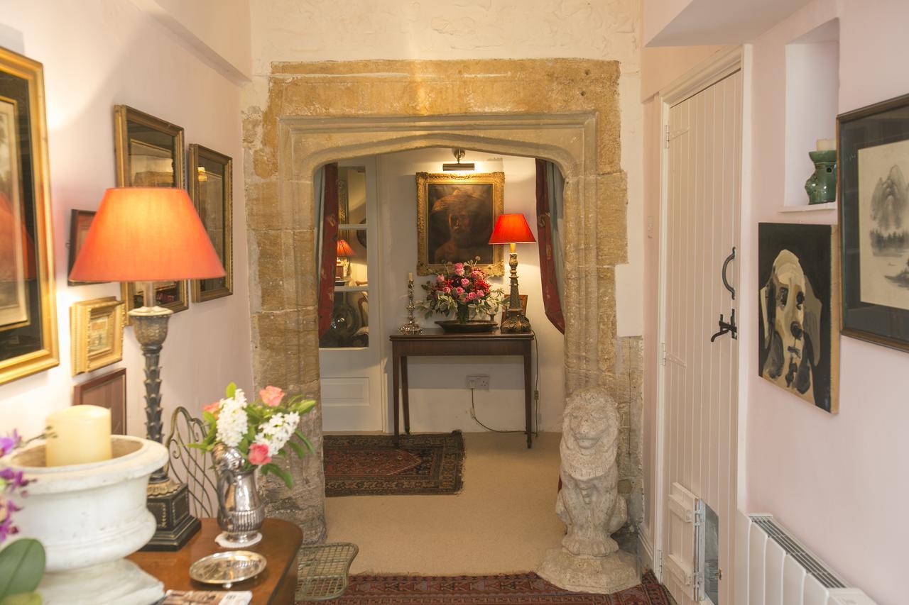 دورتشستر Tudor Cottage B&B Frampton المظهر الخارجي الصورة